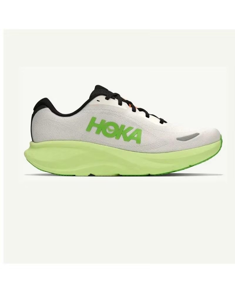 HOKA DEPORTIVO RINCON 5 GRIS
