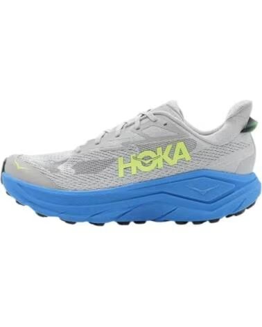 HOKA DEPORTIVO CHALLENGER 8 GRIS