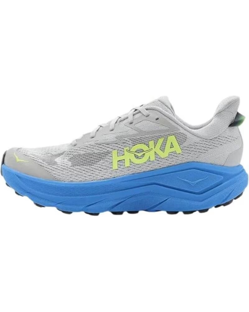 HOKA DEPORTIVO CHALLENGER 8 GRIS
