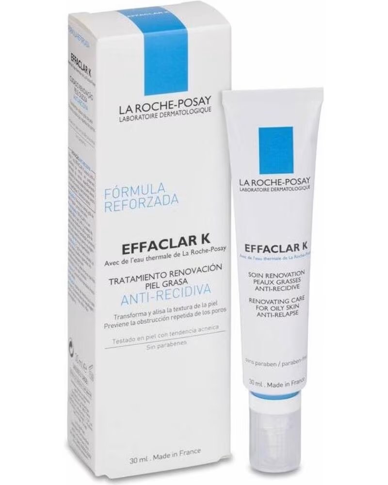 LA ROCHE POSAY 