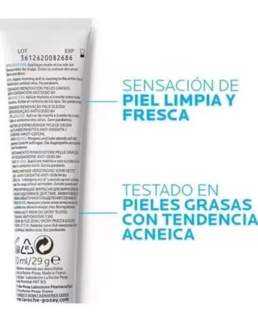 LA ROCHE POSAY 