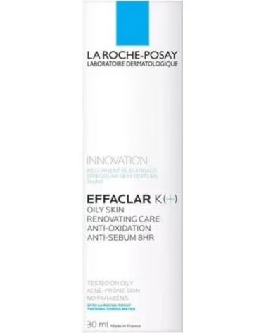 LA ROCHE POSAY 