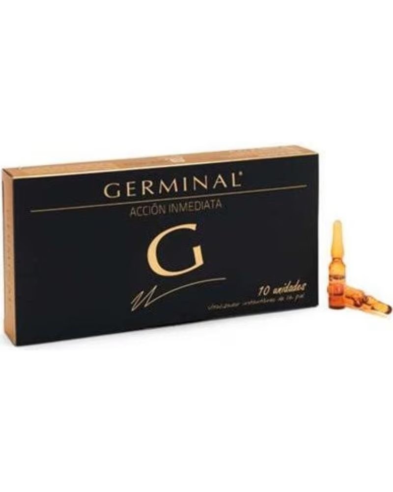 GERMINAL 