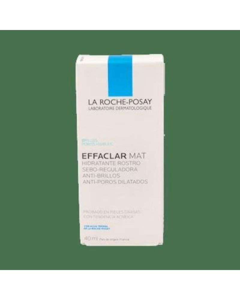 LA ROCHE POSAY 