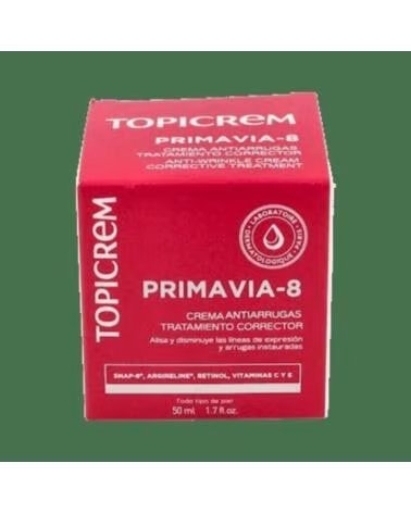 PRIMAVIA 