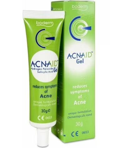 ACNAID 