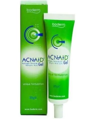 ACNAID 