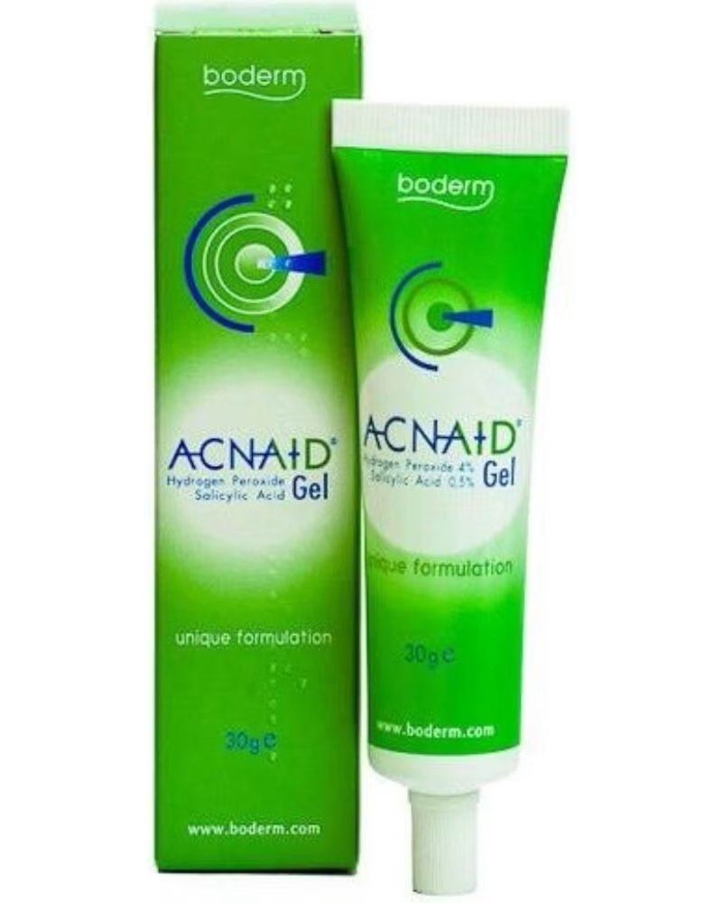 ACNAID 