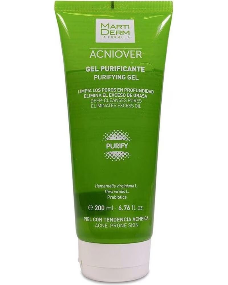 MARTIDERM 