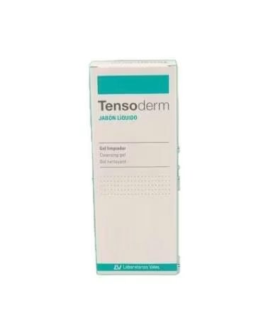 TENSODERM 