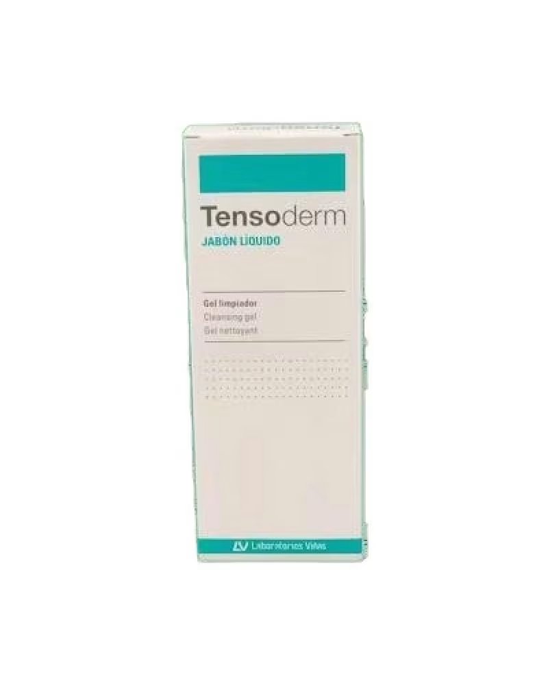 TENSODERM 