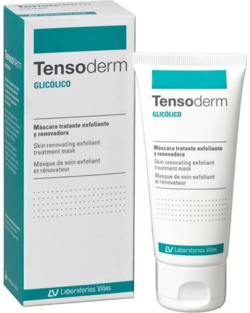 TENSODERM 
