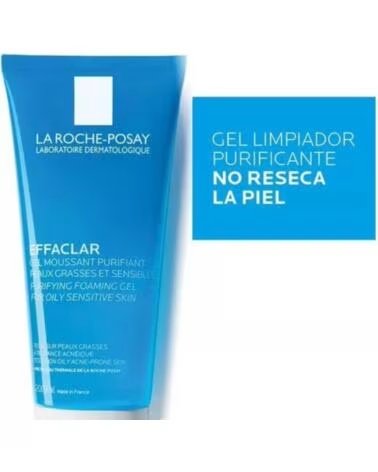 LA ROCHE POSAY 