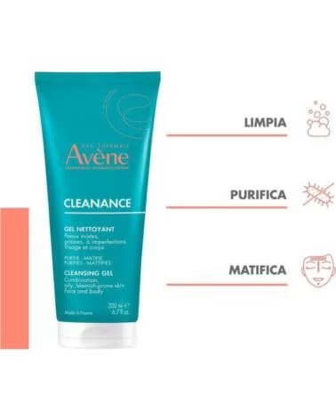 AVENE 