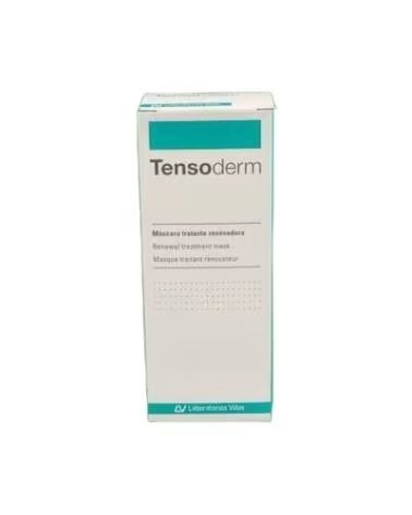 TENSODERM 