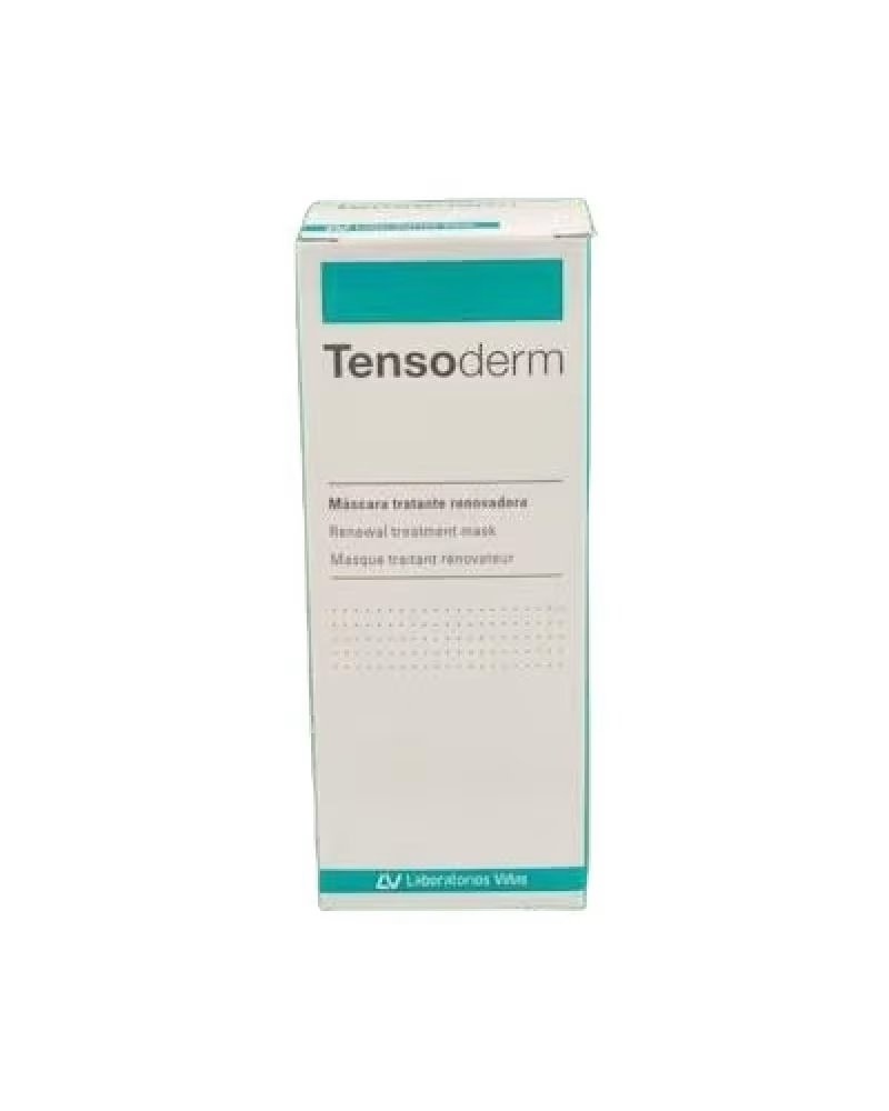 TENSODERM 