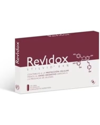 REVIDOX 