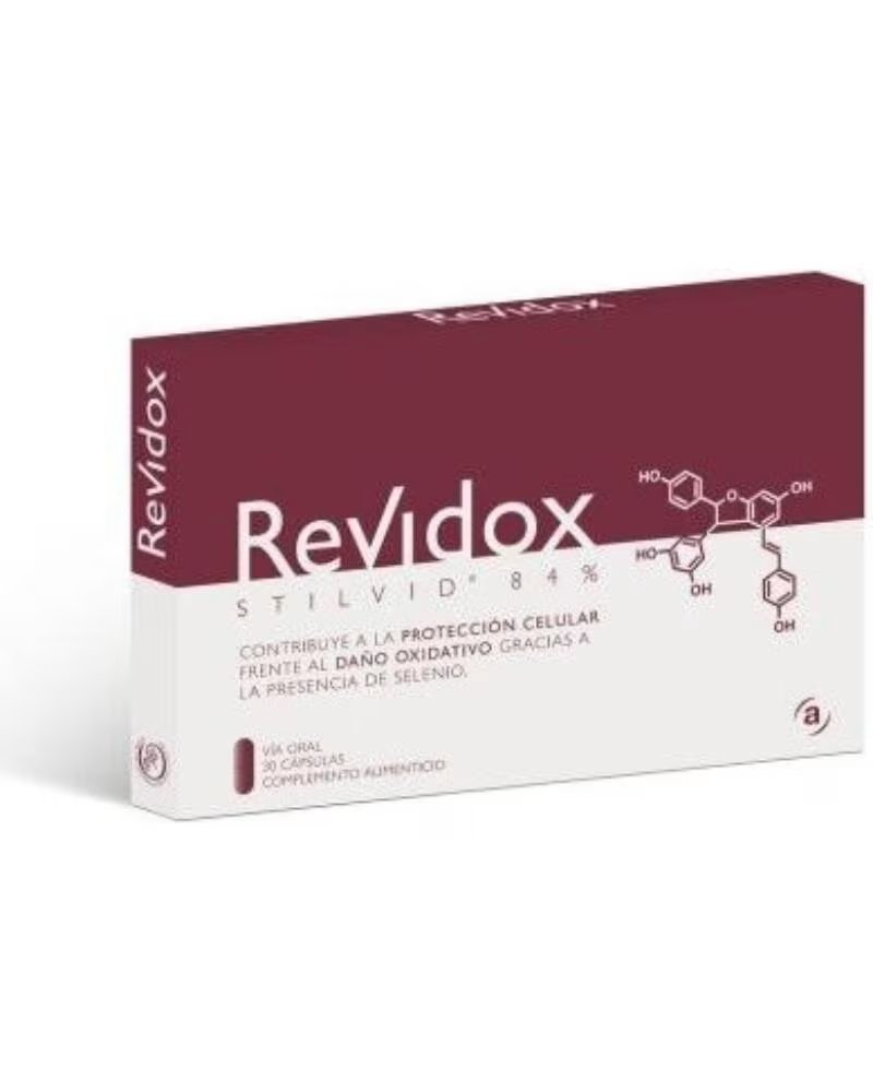 REVIDOX 
