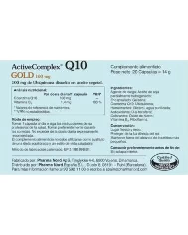 ACTIVECOMPLEX 