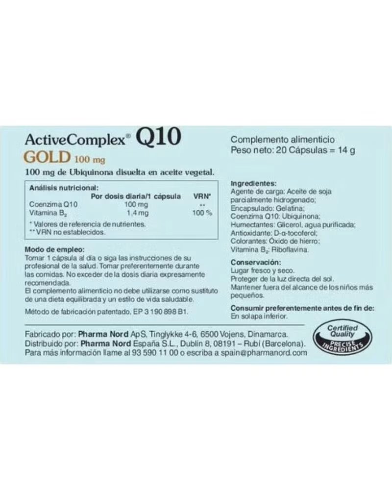 ACTIVECOMPLEX 