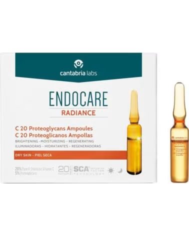 ENDOCARE 