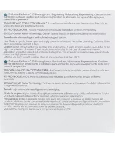 ENDOCARE 