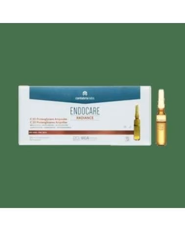 ENDOCARE 
