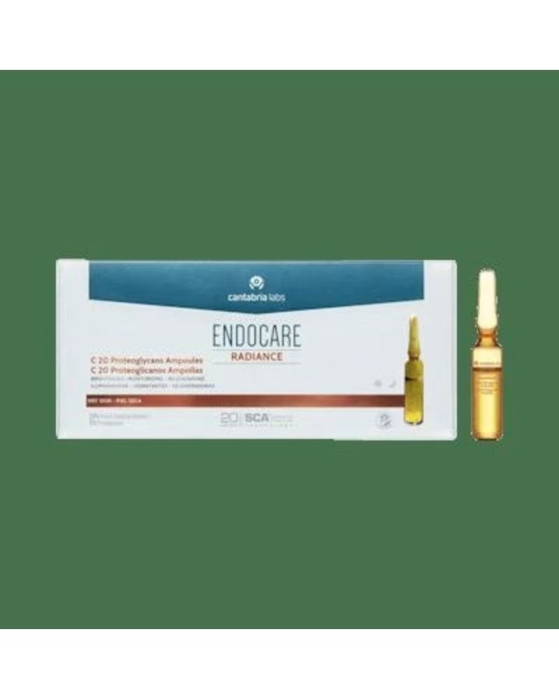 ENDOCARE 