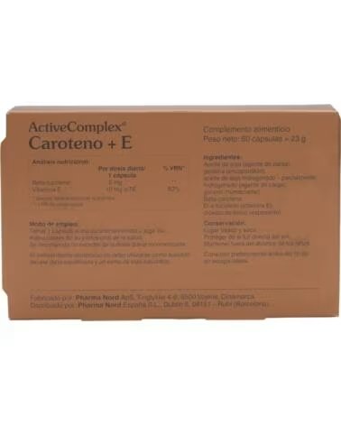 ACTIVECOMPLEX 
