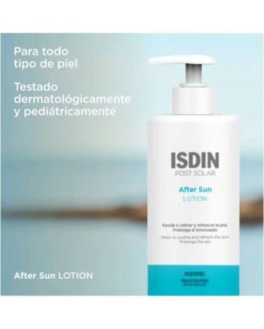 ISDIN 