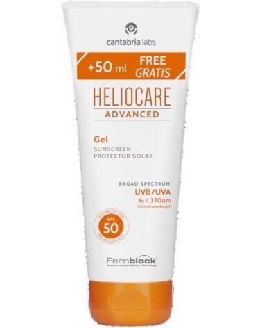 HELIOCARE 
