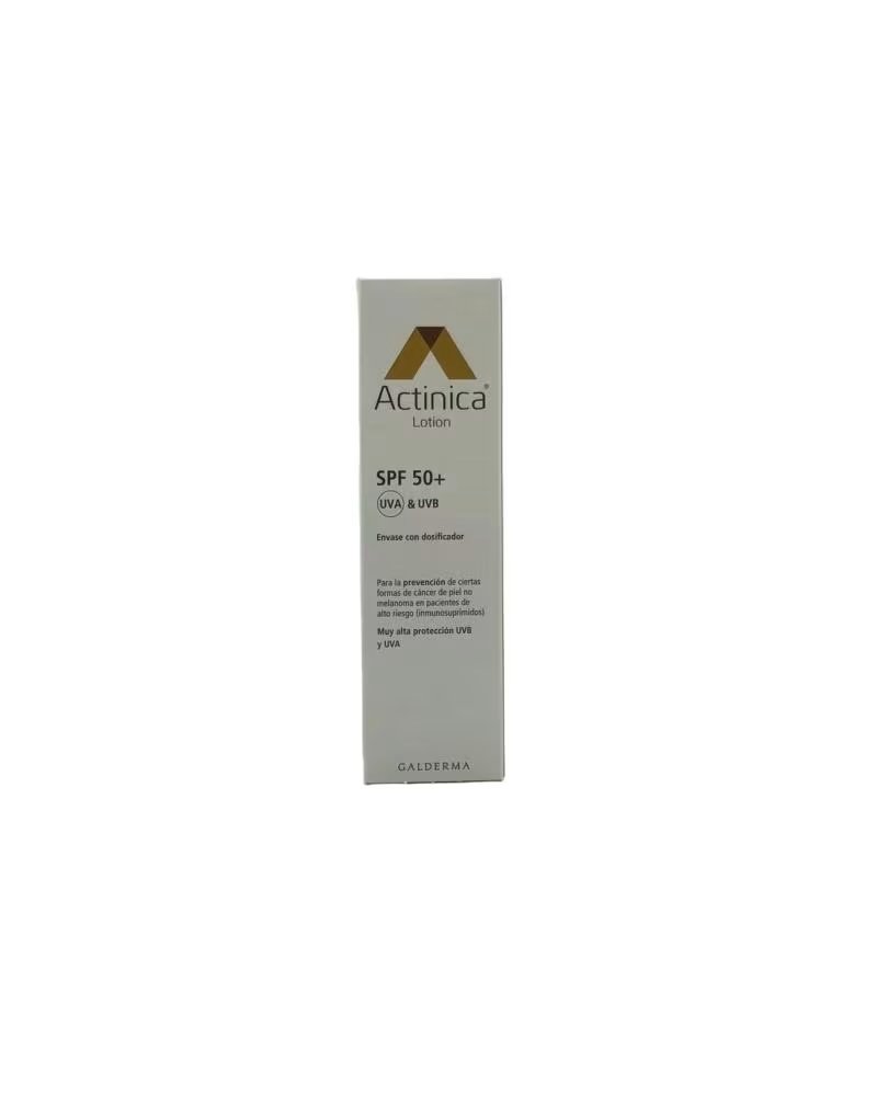 ACTINICA 