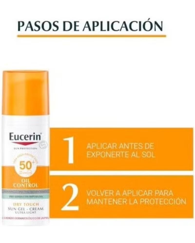 EUCERIN 