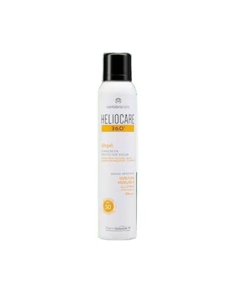 HELIOCARE 