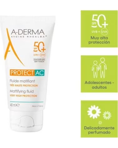 A-DERMA 