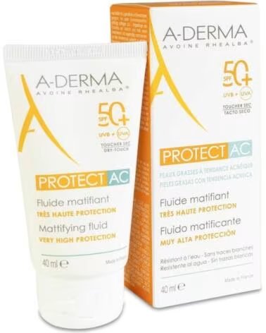 A-DERMA 