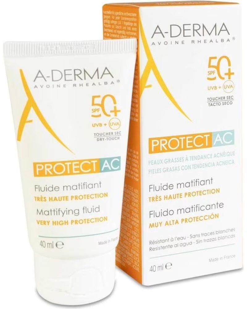 A-DERMA 