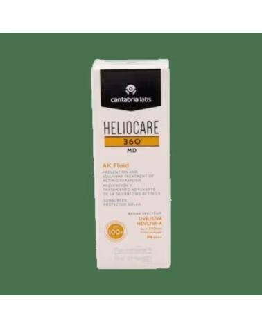 HELIOCARE 