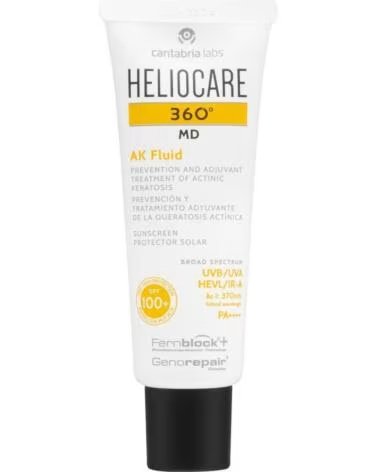 HELIOCARE 