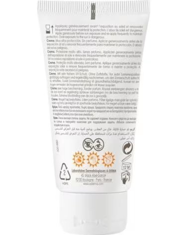 A-DERMA 