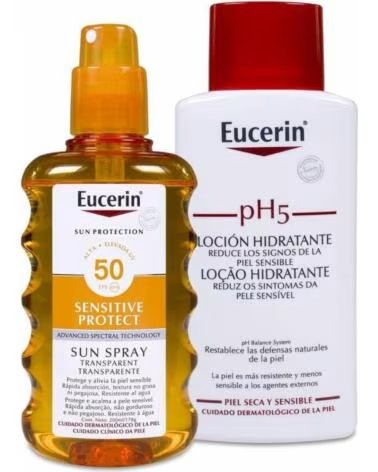 EUCERIN 