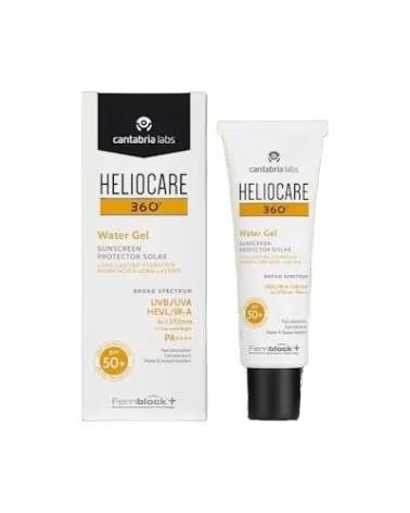 HELIOCARE 