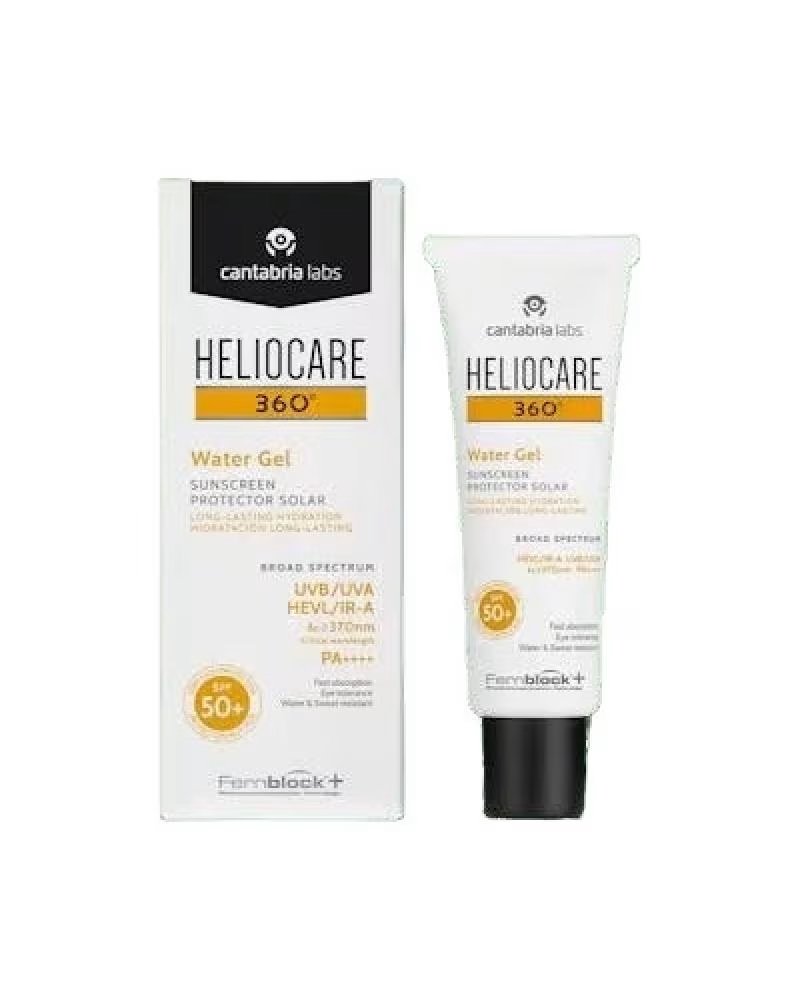 HELIOCARE 