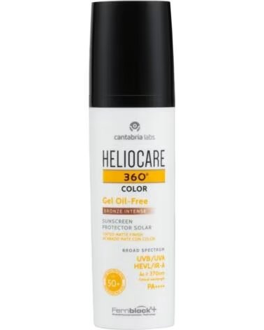 HELIOCARE 