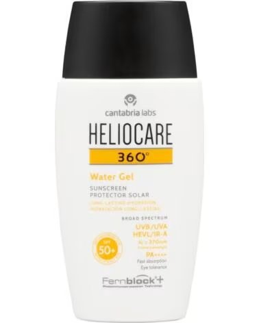 HELIOCARE 