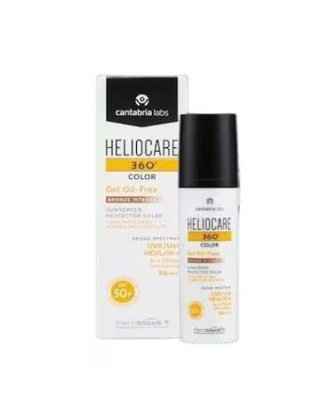 HELIOCARE 