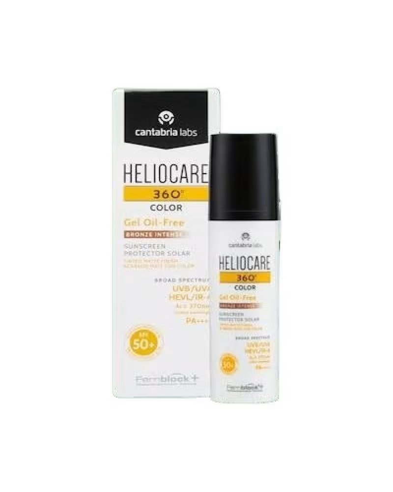 HELIOCARE 