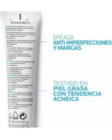 EFFACLAR 