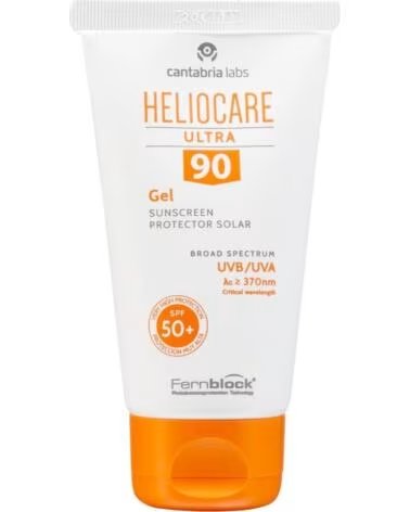 HELIOCARE 