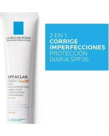 EFFACLAR 